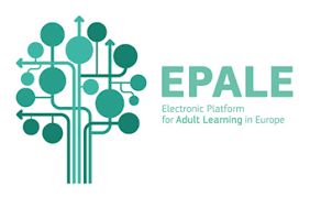 LOGO EPALE