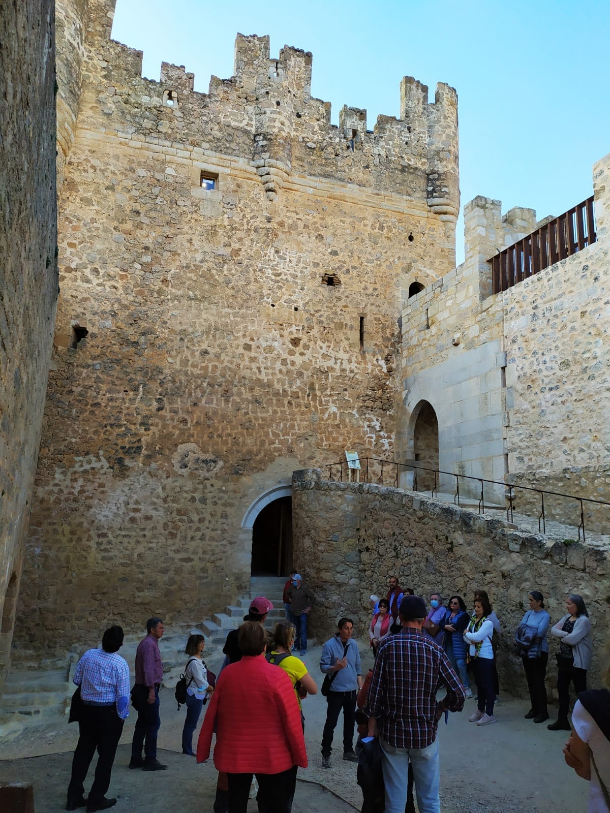 Castillo Berlanga 2