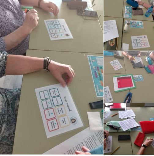 Bingo musical