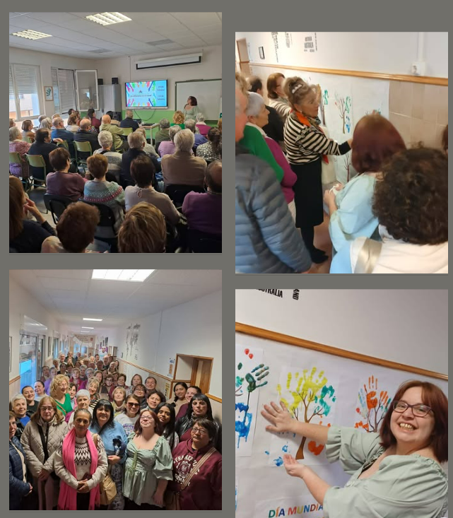 Charla Enfermedades Raras