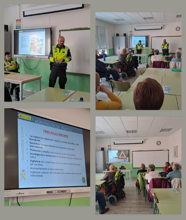 Charla GC - E. Vial