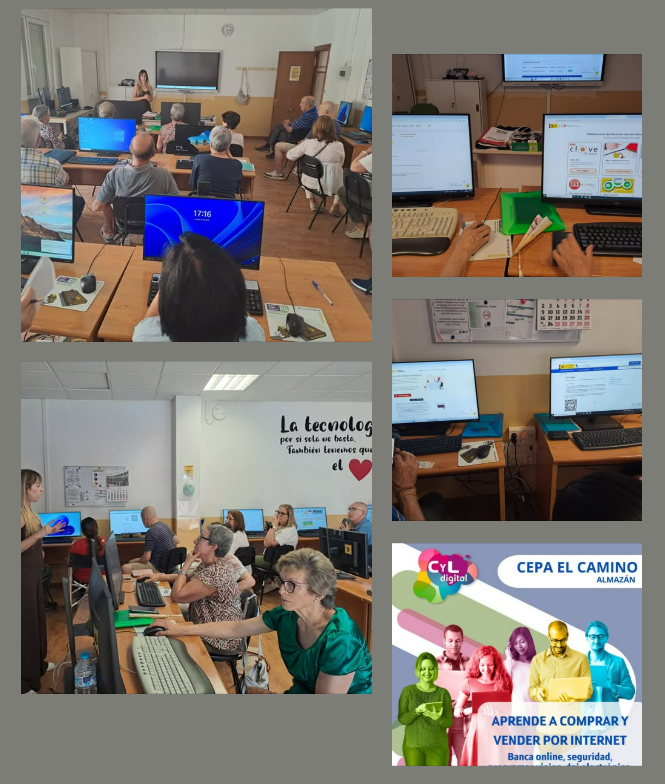Curso CyL Digital Almazán