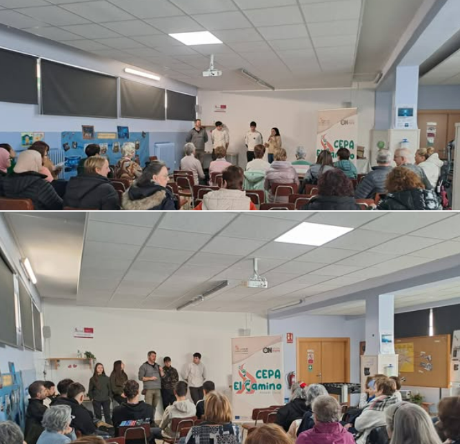 Explicación acebo 2025