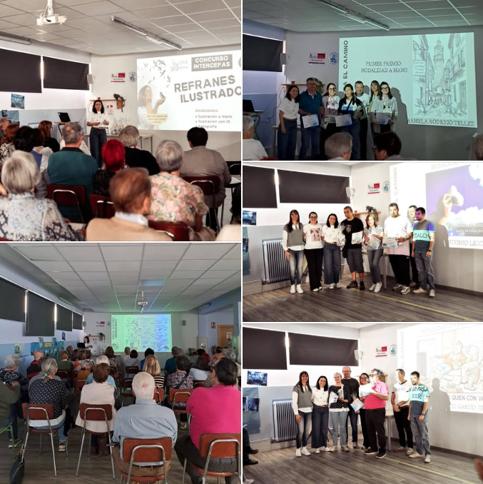Gala Refranes Ilustrados