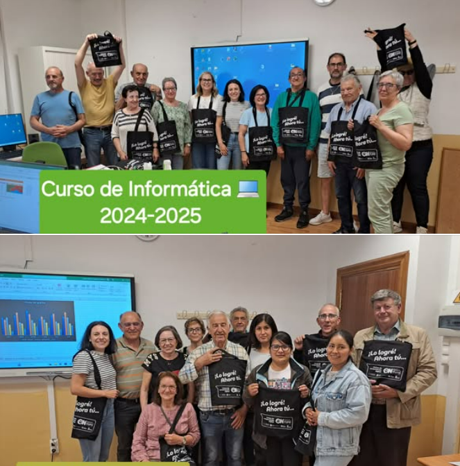 Informática 2024-2025