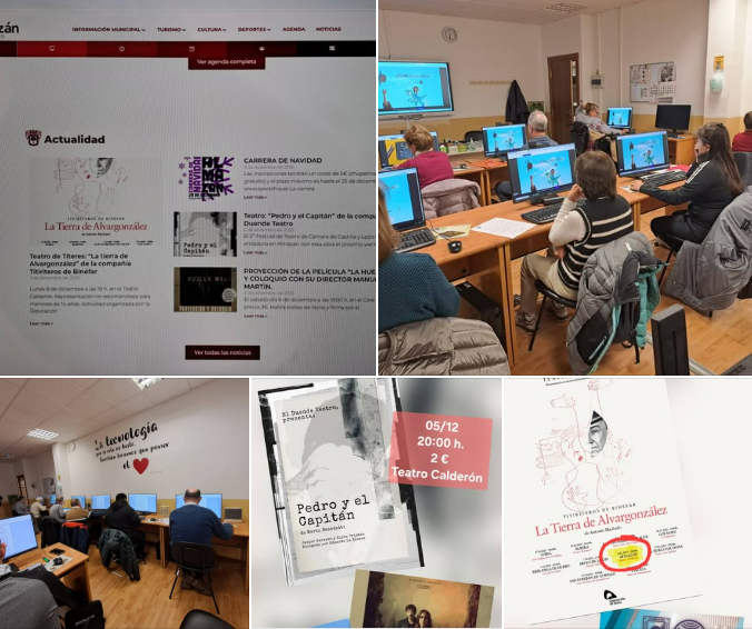 Informática búsqueda información