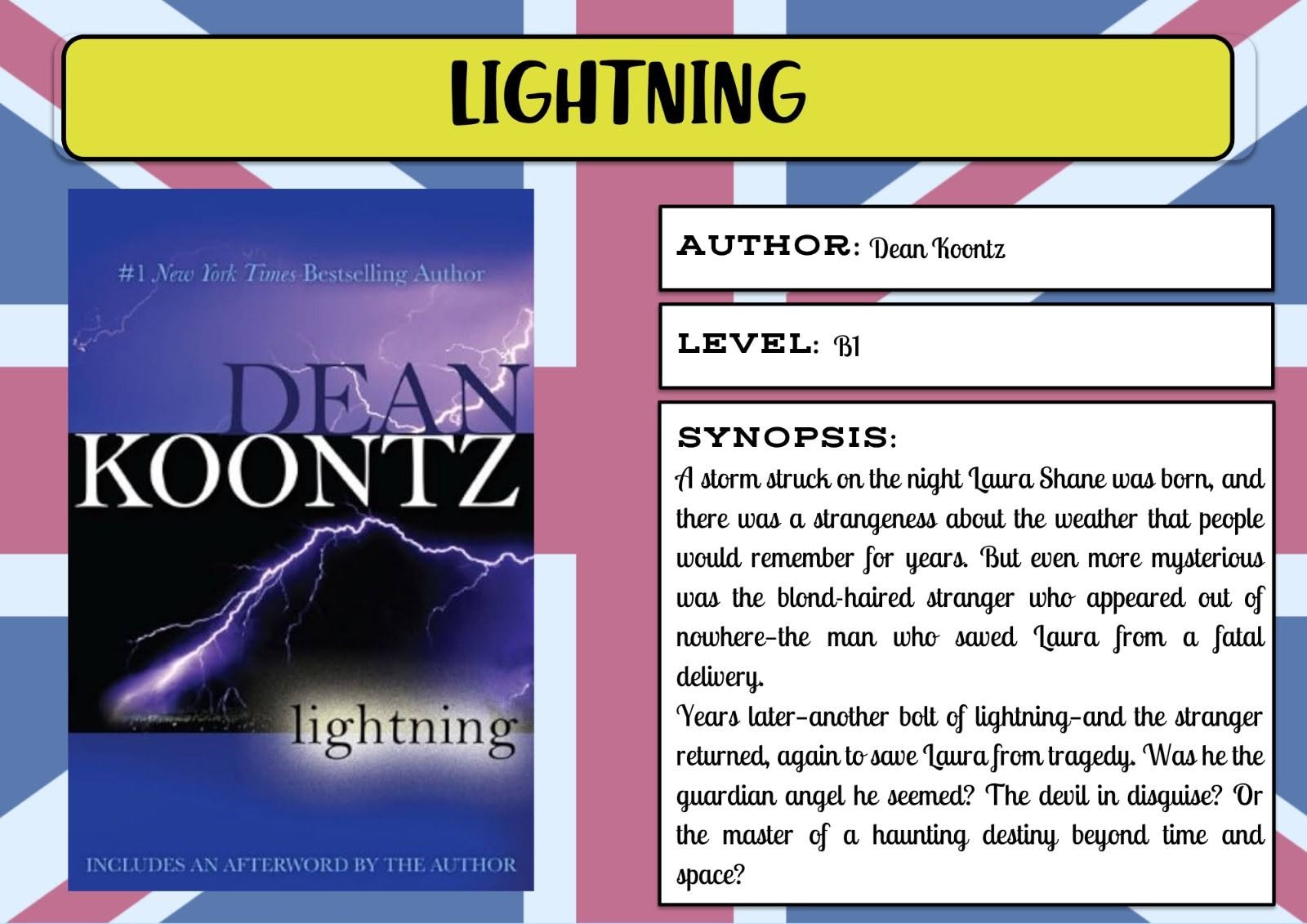 LIGHTNING