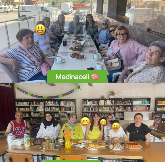 Medinaceli 2024-2025