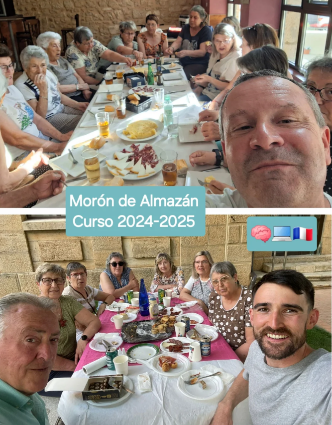 Morón 24-25