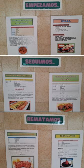 Recetario Informática 25-26 2