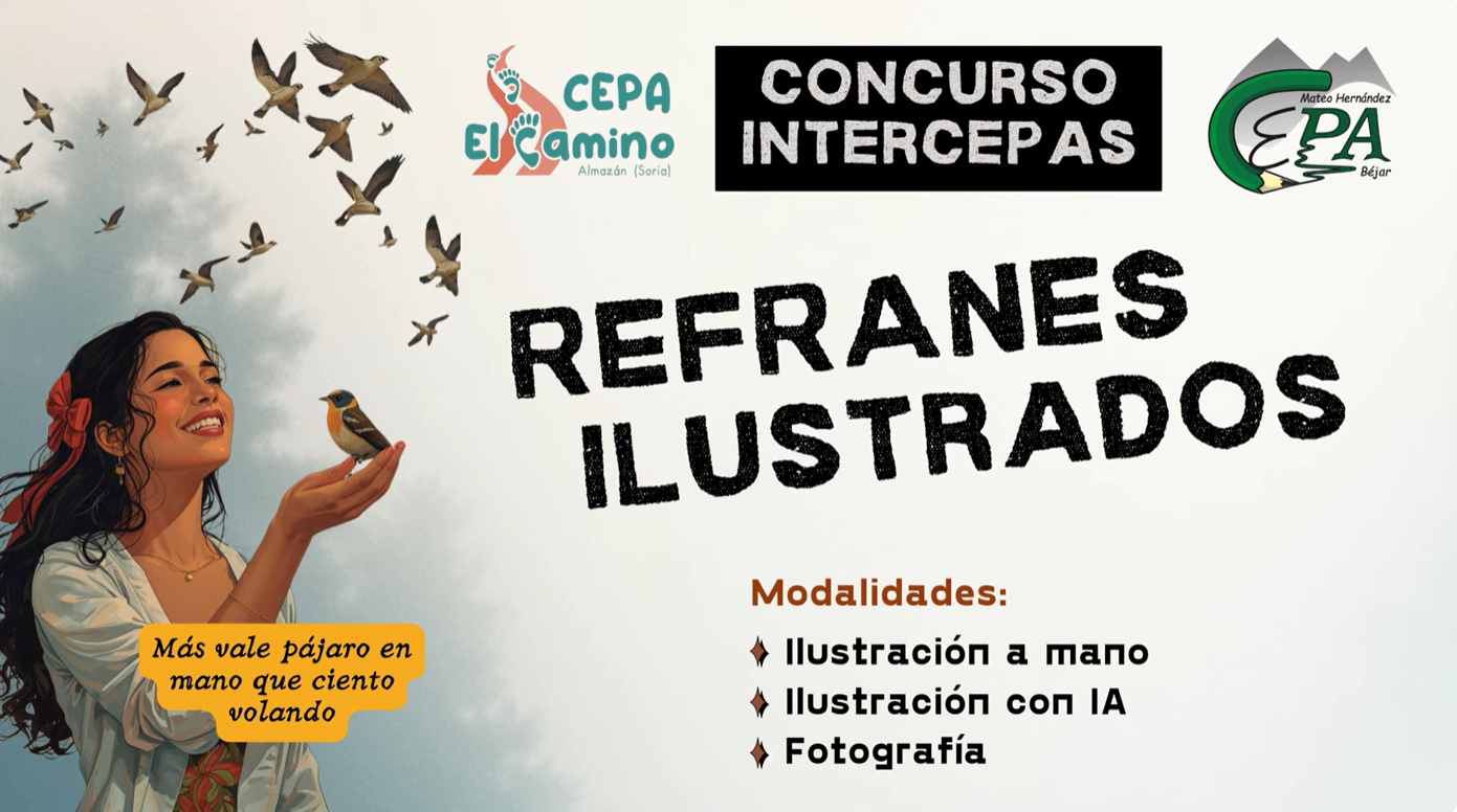 Refranes ilustrados