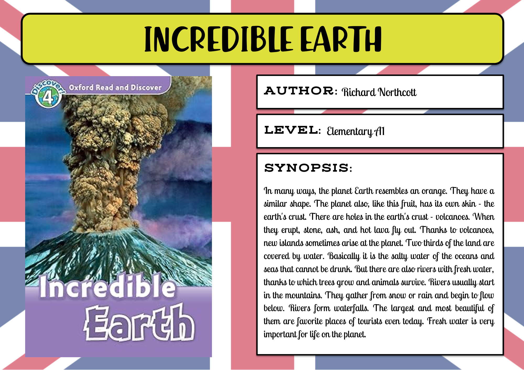 OCTOBER 2025 - INCREDIBLE EARTH OCTOBER 2025 - INCREDIBLE EARTH