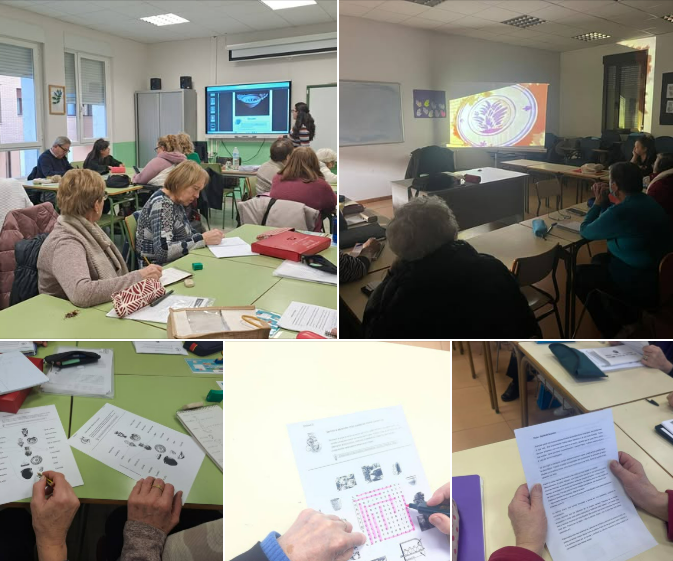 TALLER DE CUENTOS CERÁMICA 1