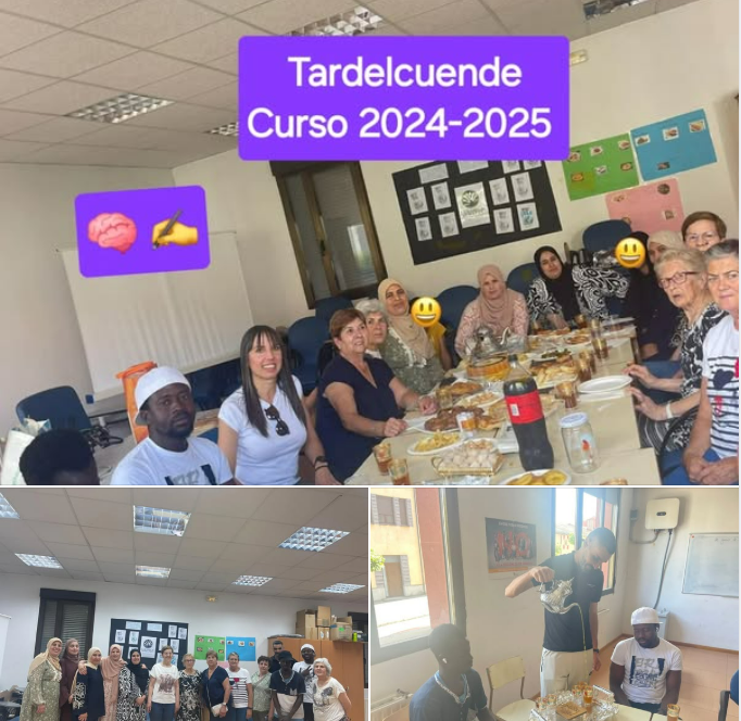 Tradelcuende 24-25