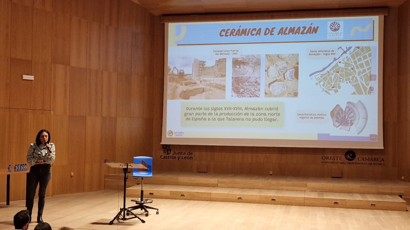 Expo Plántate 5
