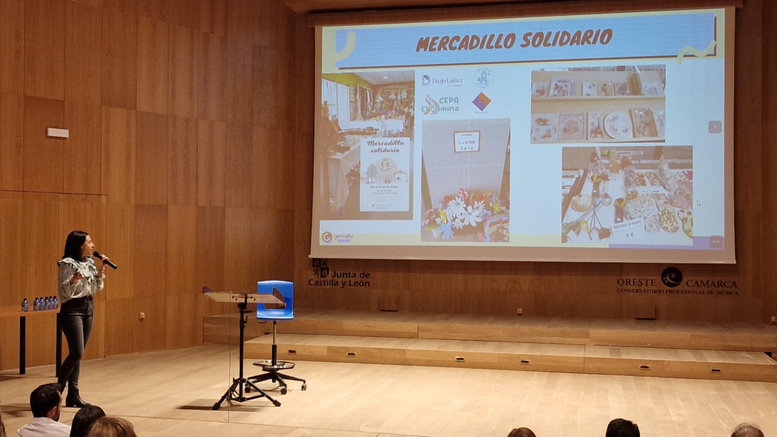 Expo Plántate 4