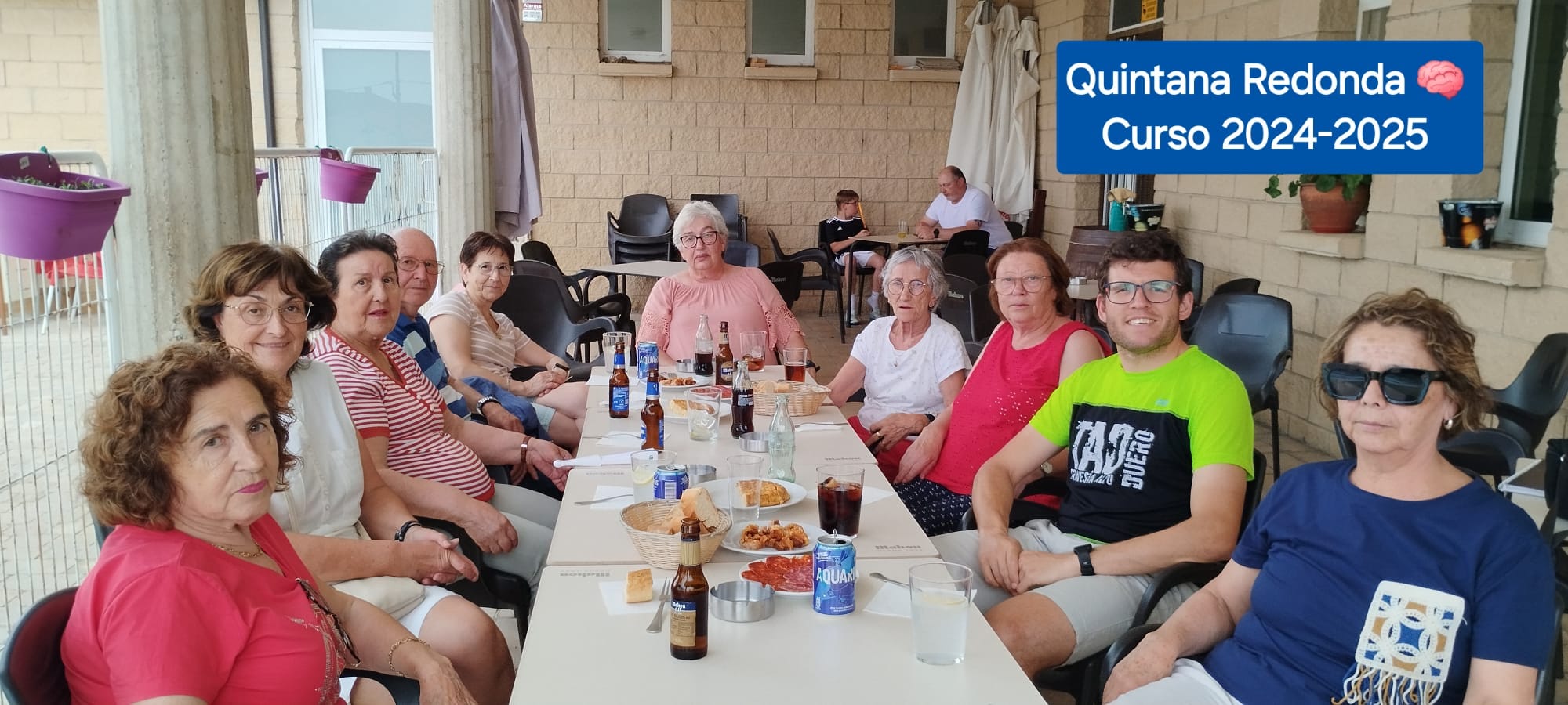 CCBB Quintana 2024-2025