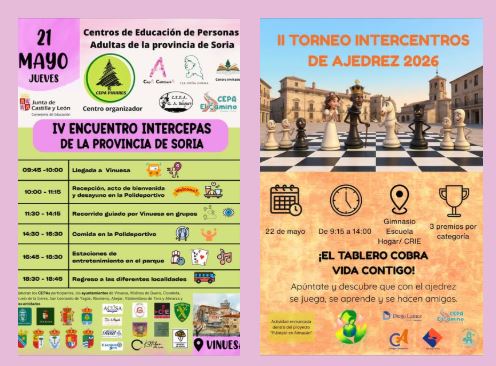 eventos