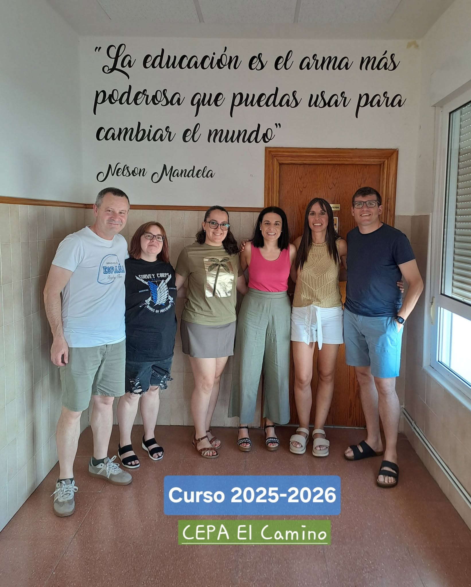 Claustro 2025-2026