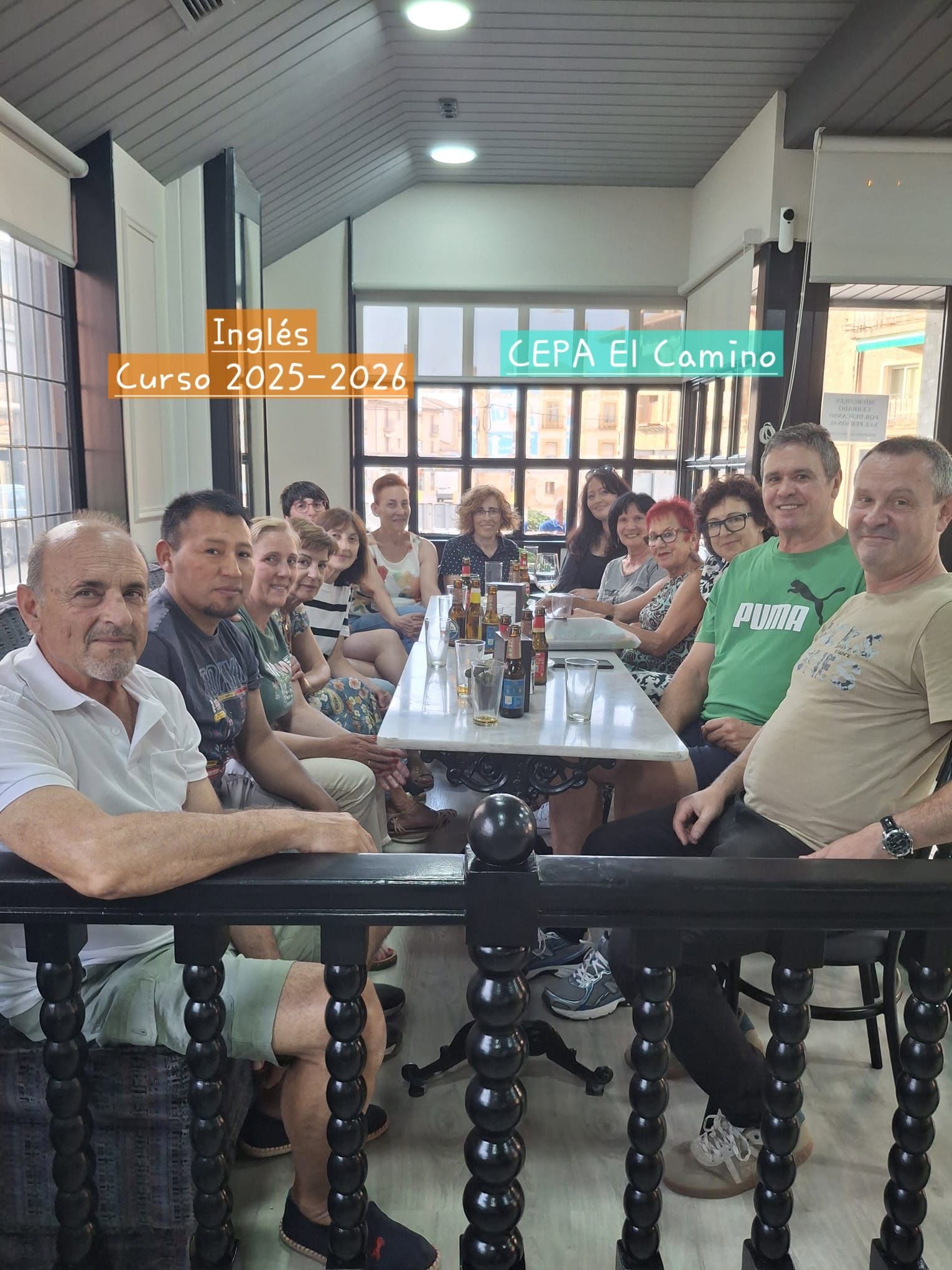 Despedida Inglés 2025_26